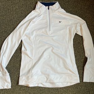 Vineyard Vines Performant sport pullover